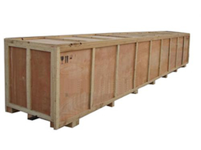 WOODEN-PACKING